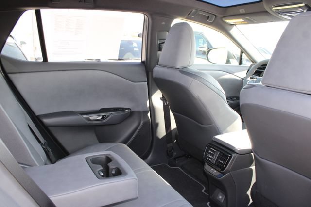Certified 2026 Lexus RZ 450e AWD w/ Technology Package image 7