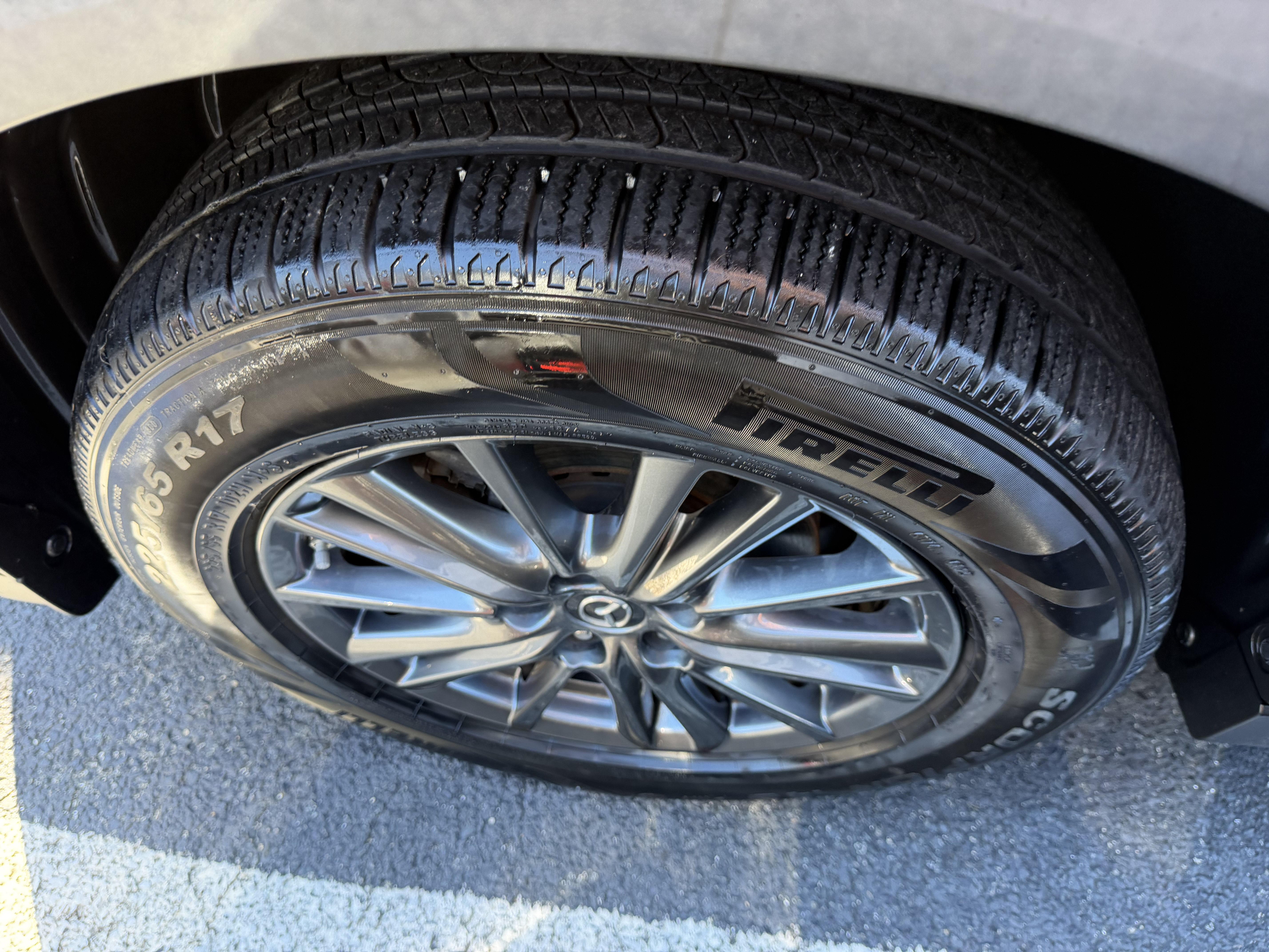 Used 2020 MAZDA CX-5 Touring AWD/4WD image 18