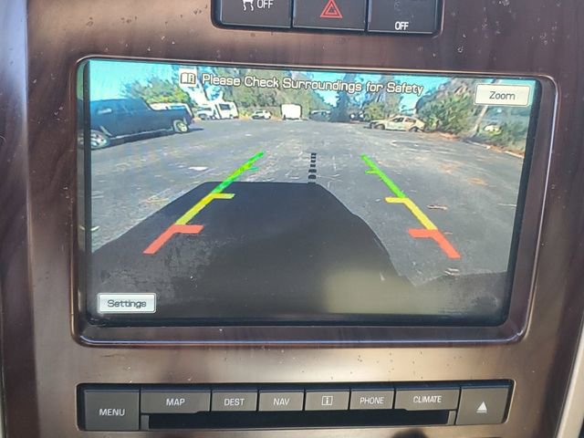 Used 2012 Ford F150 Lariat w/ Lariat Plus Pkg image 24