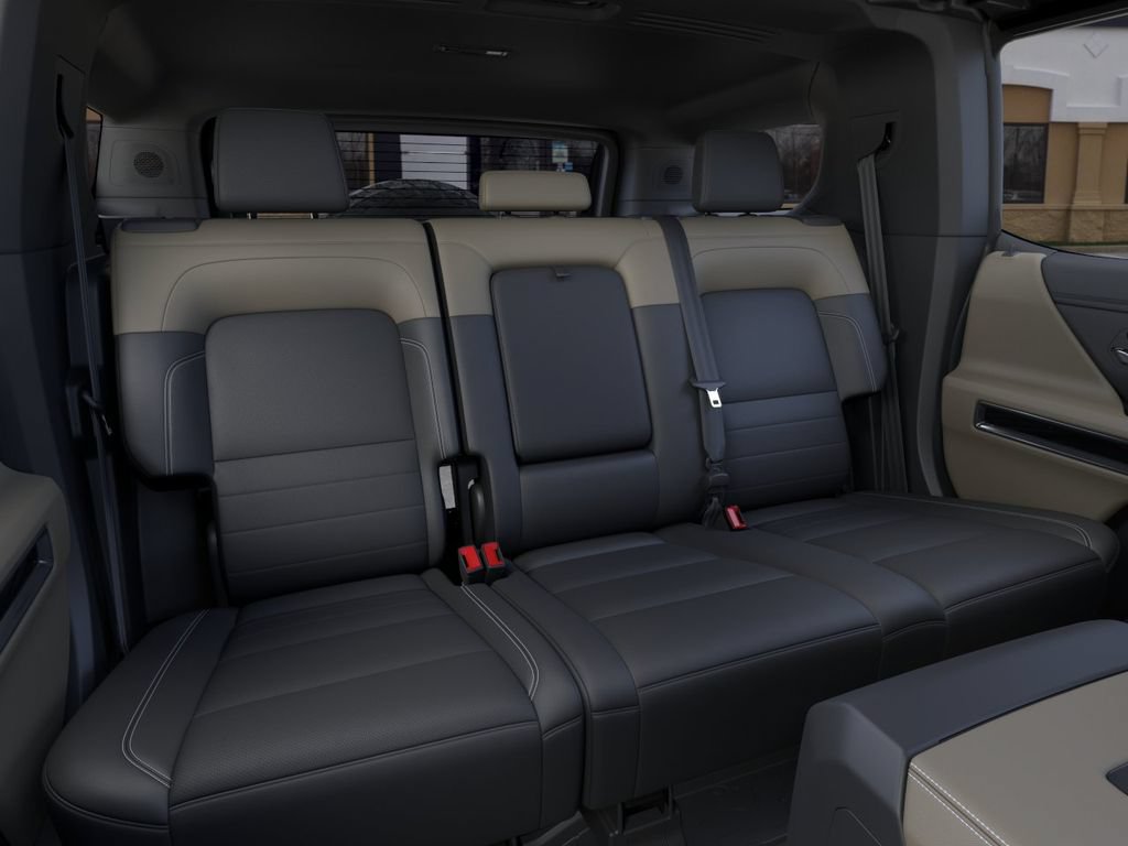 New 2026 GMC Hummer EV SUV AWD/4WD image 19
