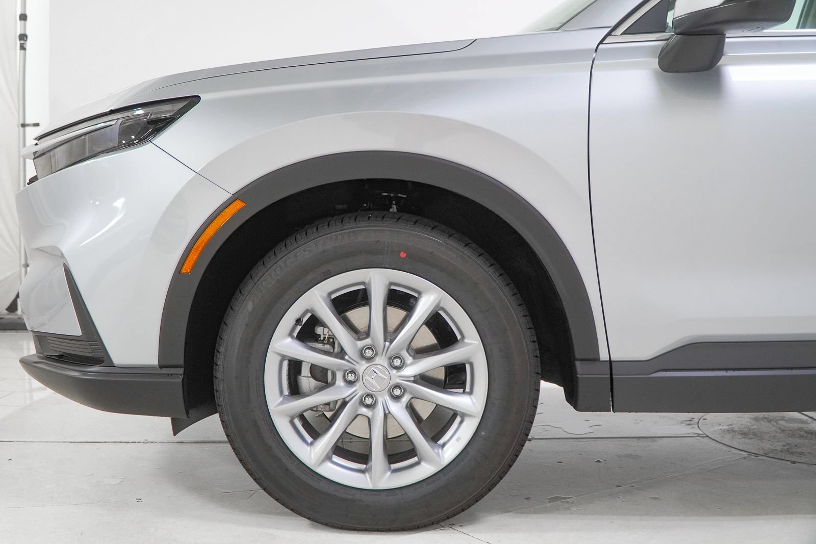 New 2026 Honda CR-V EX image 18