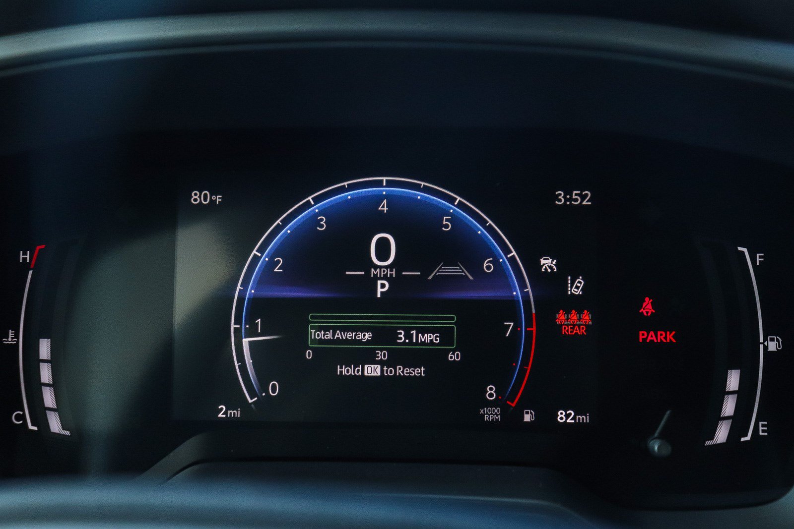 New 2027 Toyota Corolla LE FWD image 27