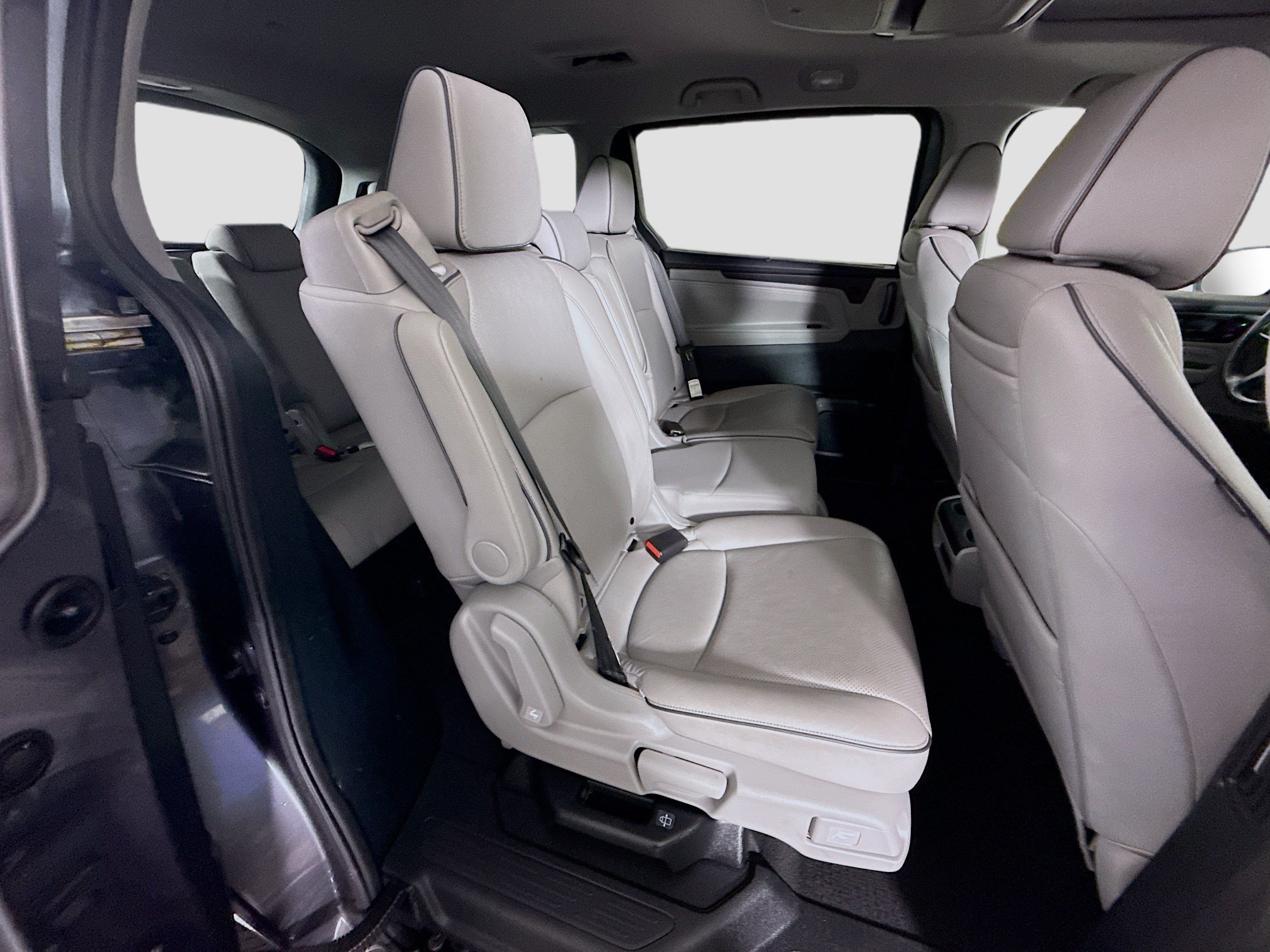 Used 2023 Honda Odyssey Elite image 26