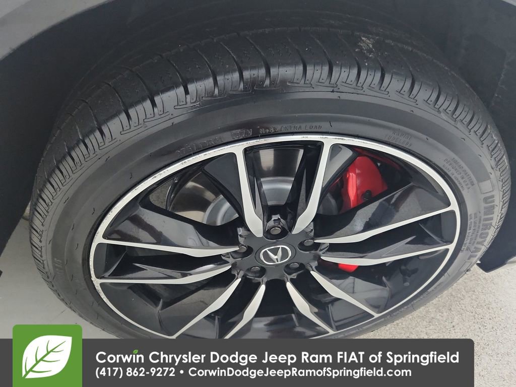Used 2023 Acura MDX Type S image 36