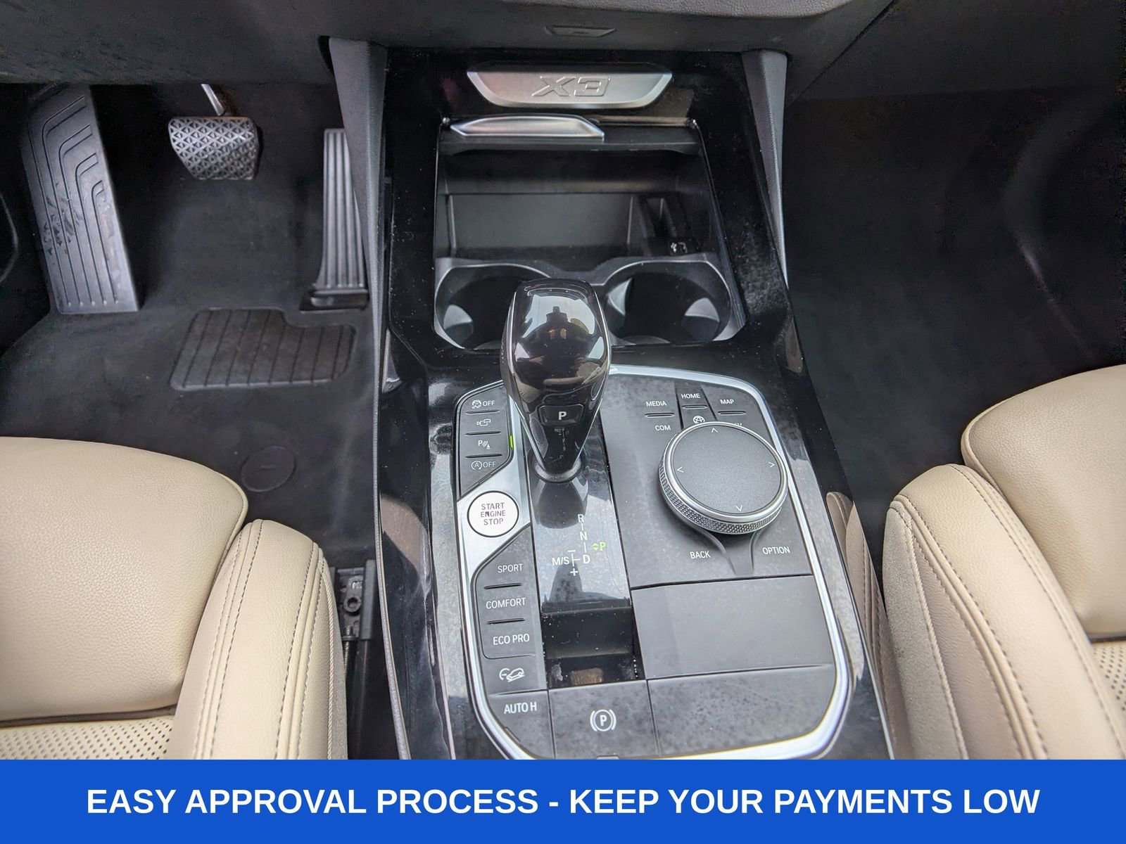 Used 2023 BMW X3 xDrive30i w/ Parking Assistance Package image 33