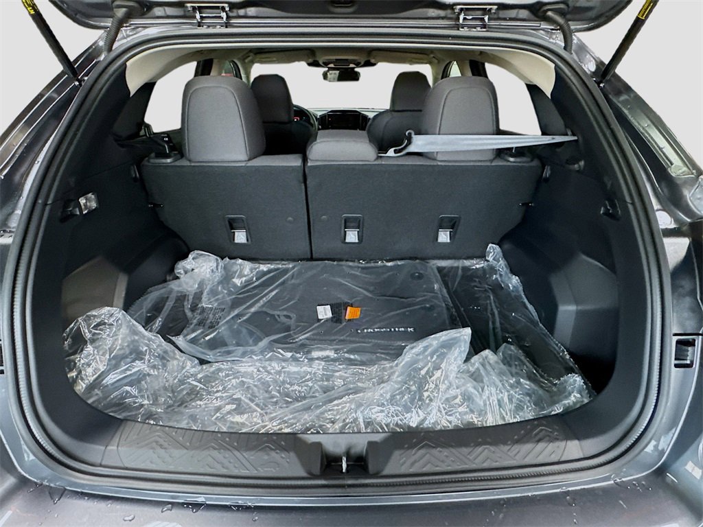 New 2026 Subaru Crosstrek 2.0i Premium image 21