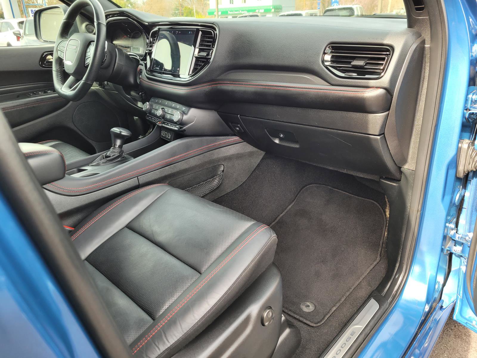 Used 2025 Dodge Durango GT image 21
