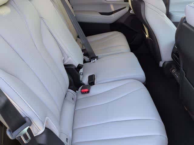 Used 2026 Acura MDX FWD w/ Technology Package image 22