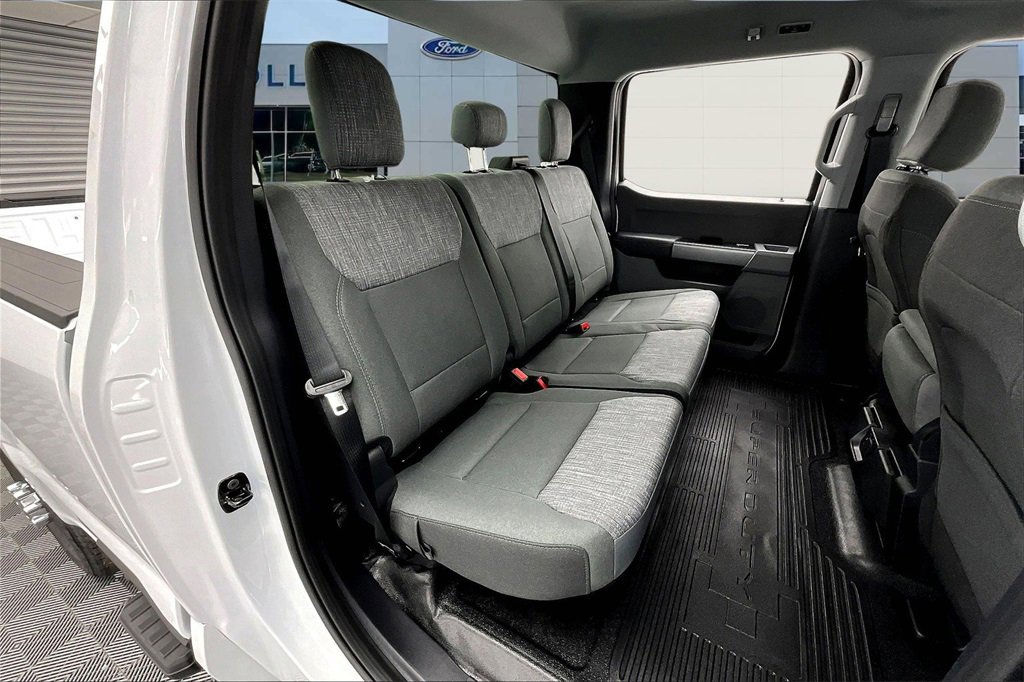 New 2026 Ford F350 XLT image 10