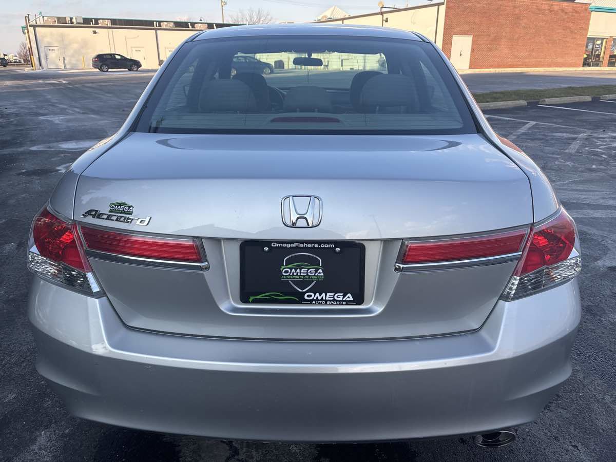 Used 2012 Honda Accord LX image 6