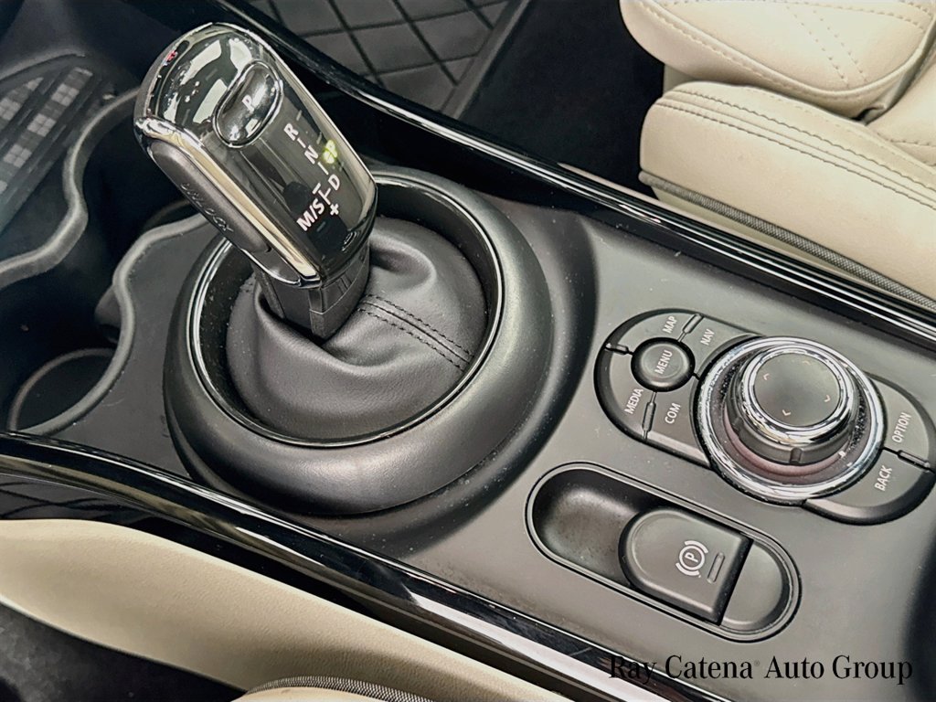 Used 2024 MINI Cooper Clubman S AWD/4WD image 17