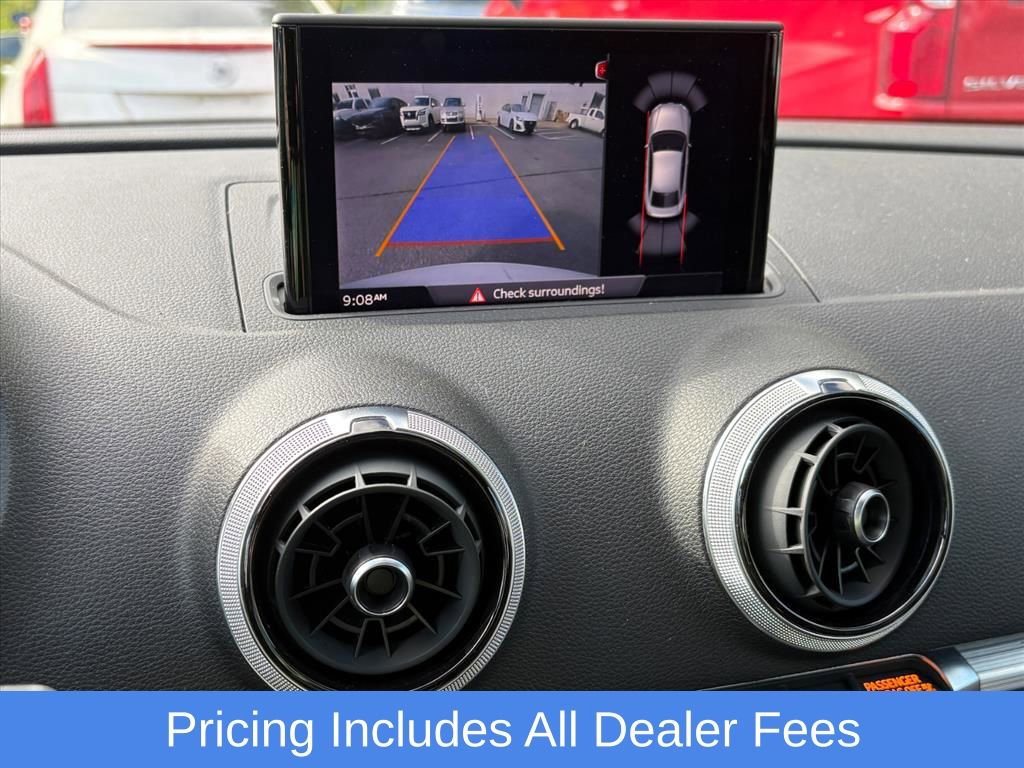 Used 2020 Audi A3 2.0T Premium FWD image 9