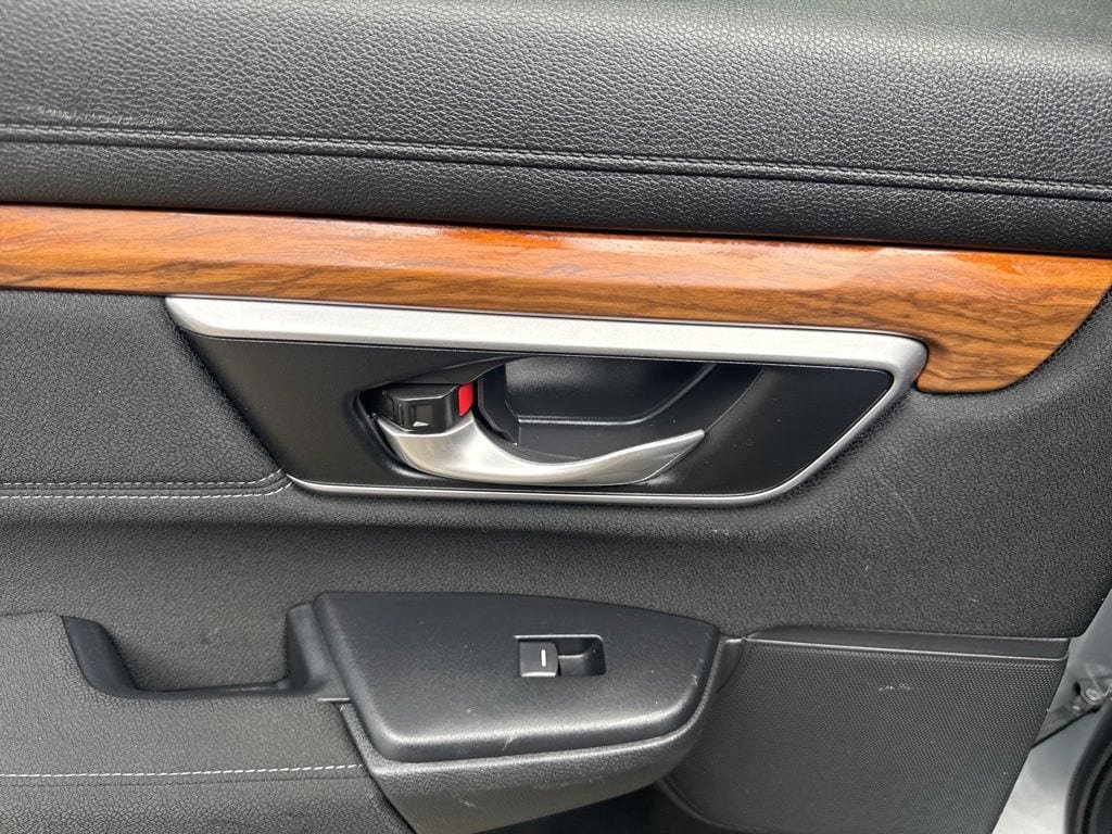 Used 2019 Honda CR-V EX image 19