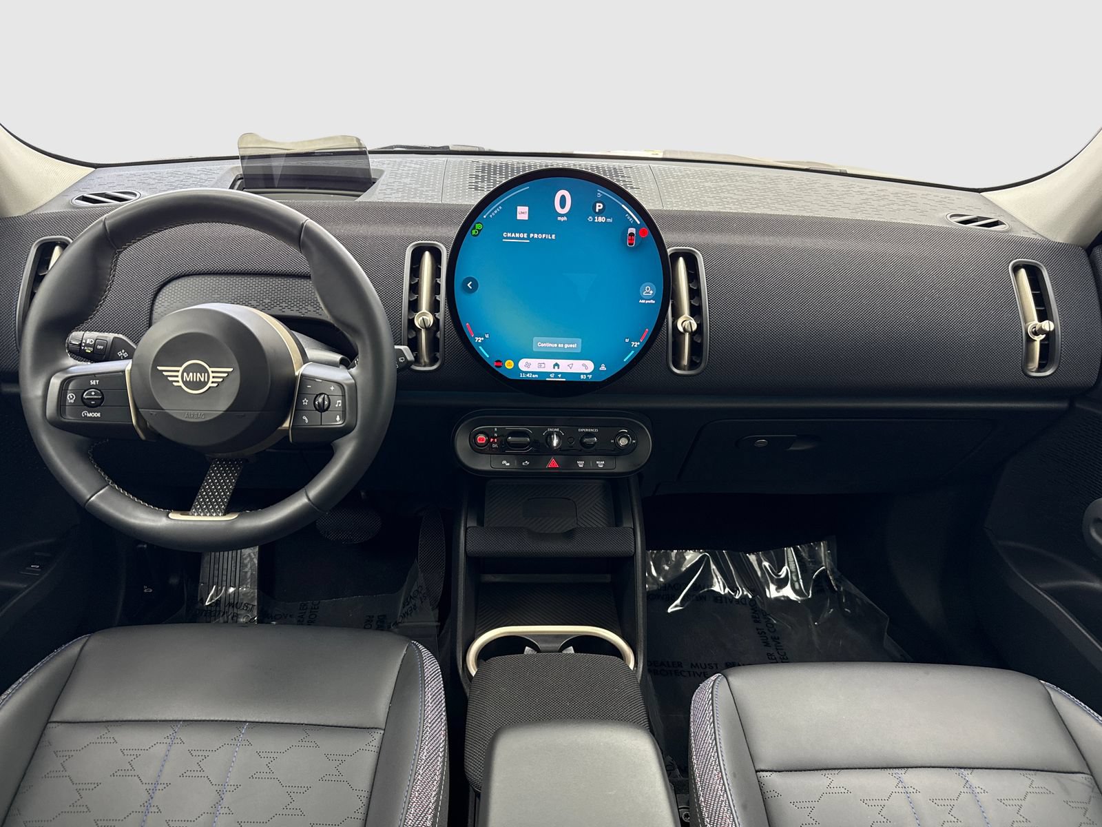 Used 2025 MINI Cooper Countryman S AWD/4WD image 20