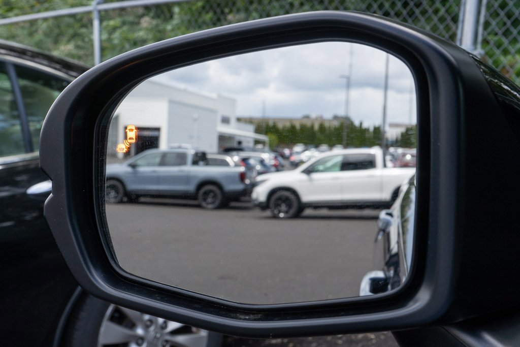 New 2026 Honda CR-V Sport-L image 30