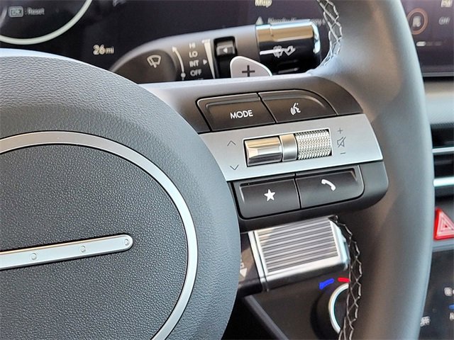 New 2025 Hyundai Sonata SEL image 17