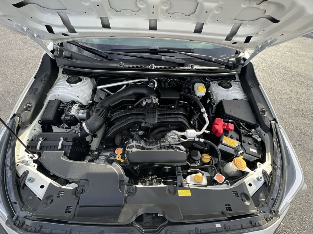 Certified 2025 Subaru Crosstrek 2.5i Premium image 29
