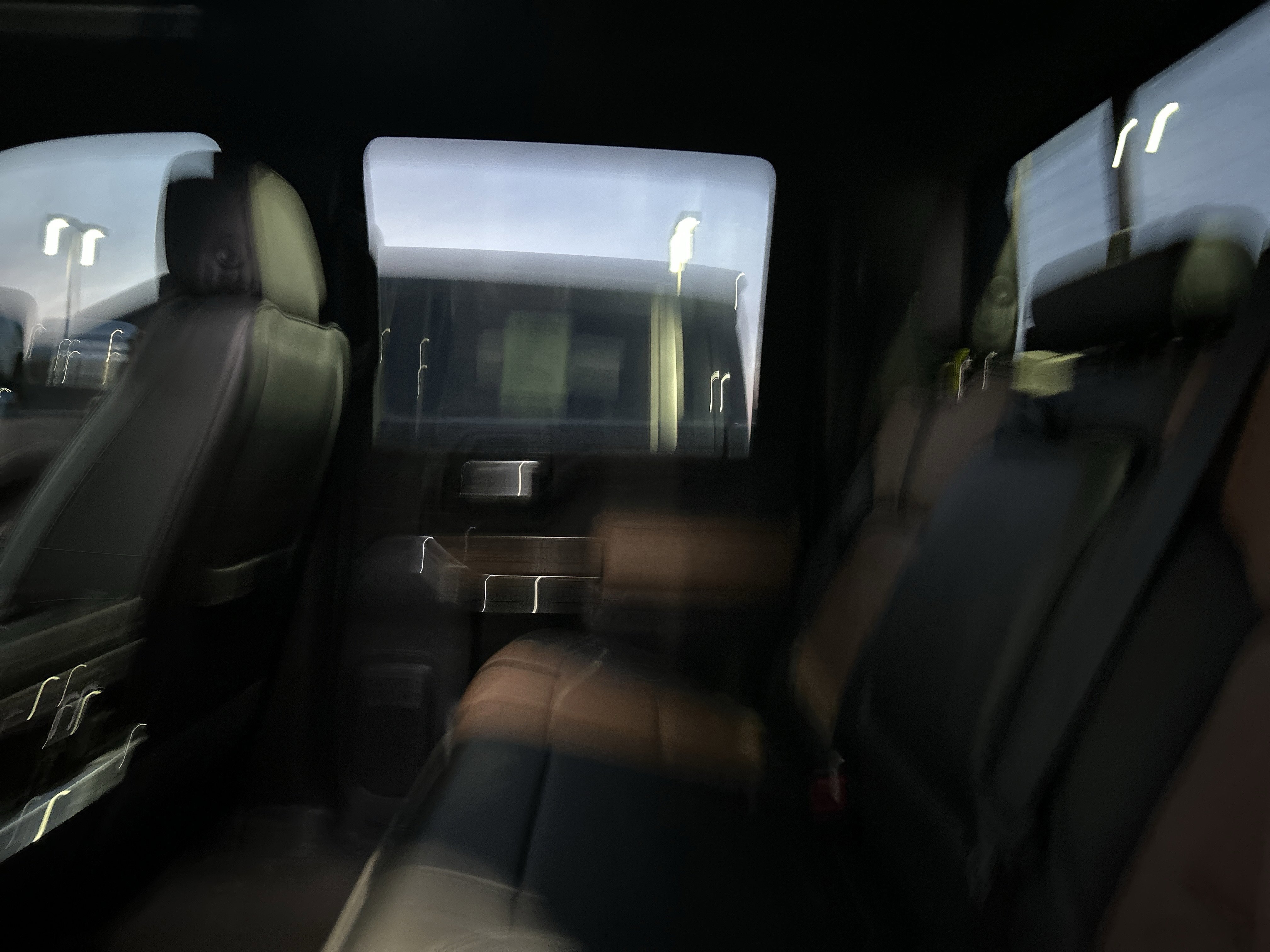 Used 2023 Chevrolet Silverado 2500 High Country w/ Z71 Off-Road Package image 14