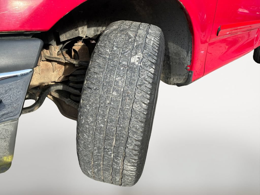 Used 2003 Ford F150 XL RWD image 10