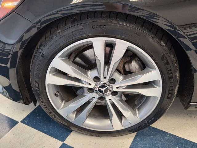 Used 2018 Mercedes-Benz C 300 Cabriolet image 10