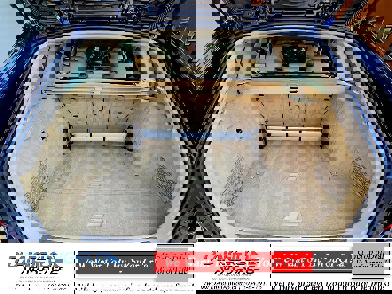 Used 2015 BMW 328i xDrive Wagon image 26