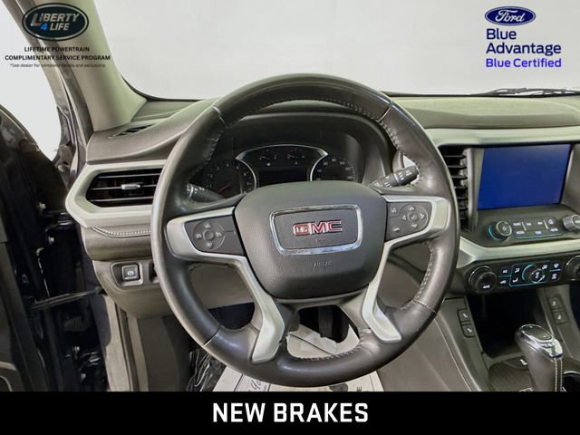 Used 2019 GMC Acadia SLT image 11