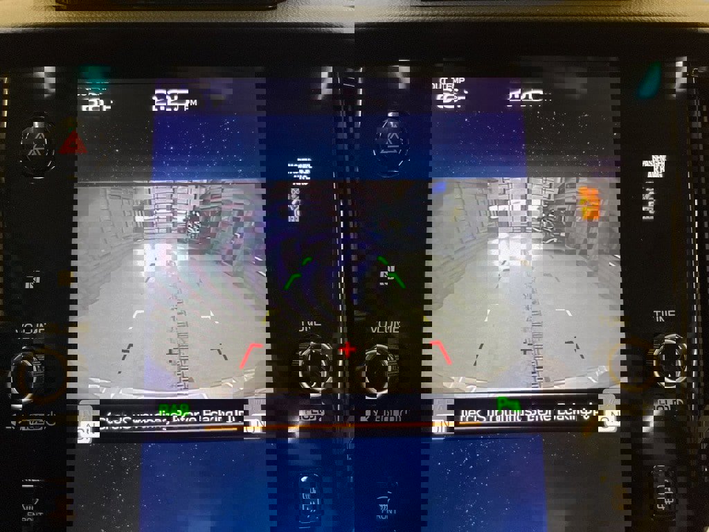 Used 2020 Subaru Legacy Limited w/ Popular Package #2 image 21