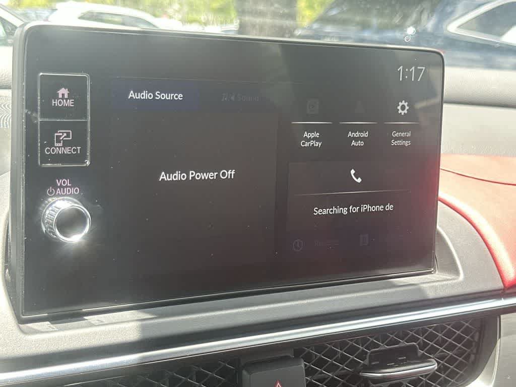 Used 2025 Acura ADX A-Spec AWD/4WD image 25