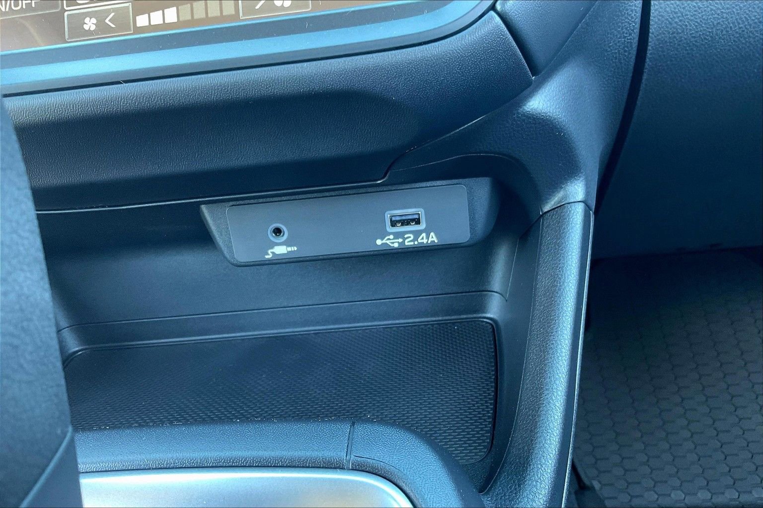 New 2025 Subaru Impreza 2.0i image 20