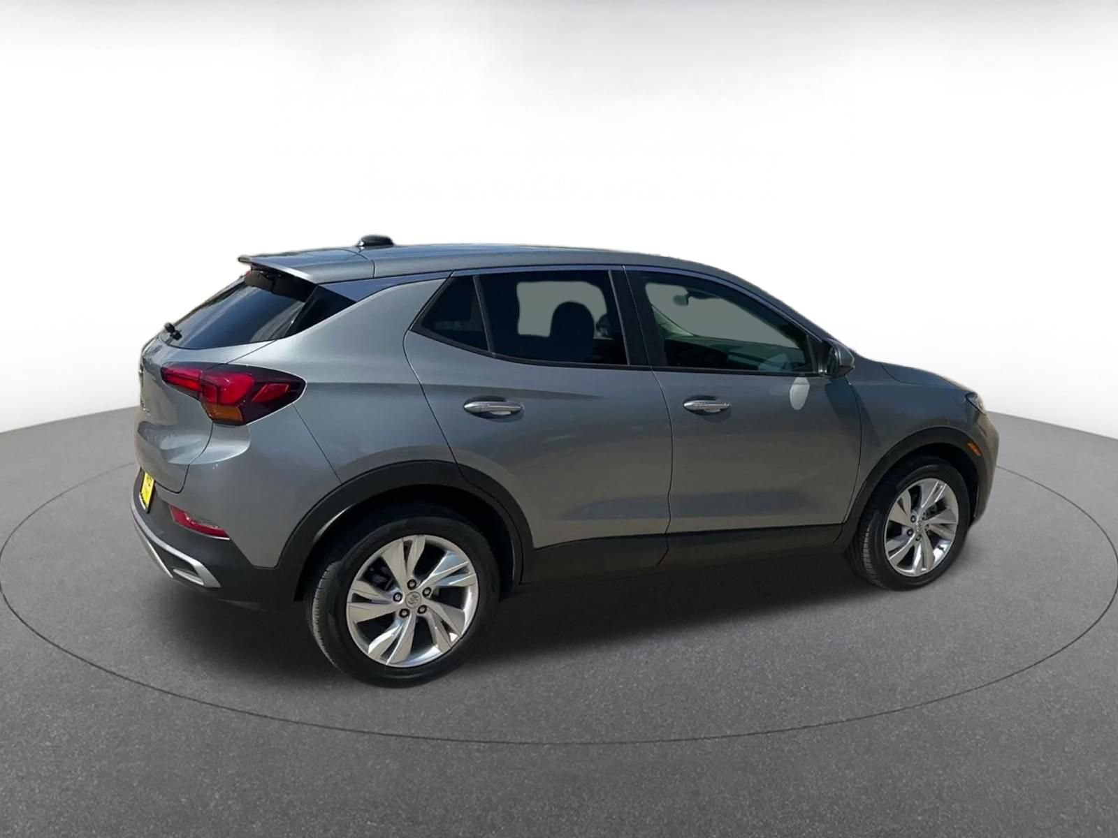 Used 2025 Buick Encore GX Preferred FWD image 13