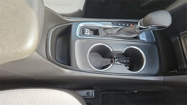 Used 2023 Chevrolet Equinox LS w/ LS Convenience Package image 14