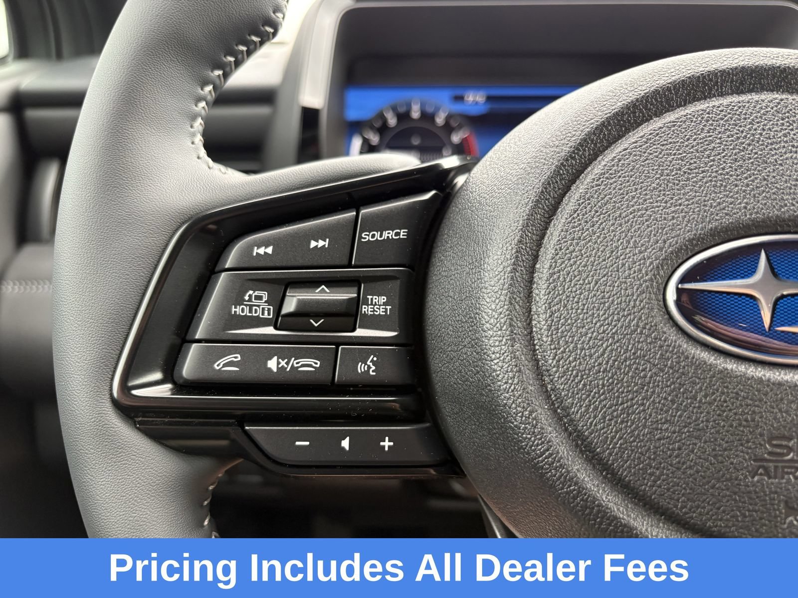 New 2026 Subaru Outback Touring XT AWD/4WD image 15