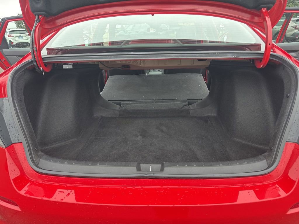 Used 2022 Honda Civic Sport image 18