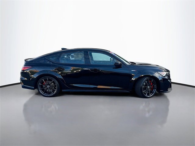 Used 2024 Acura Integra Type S image 8