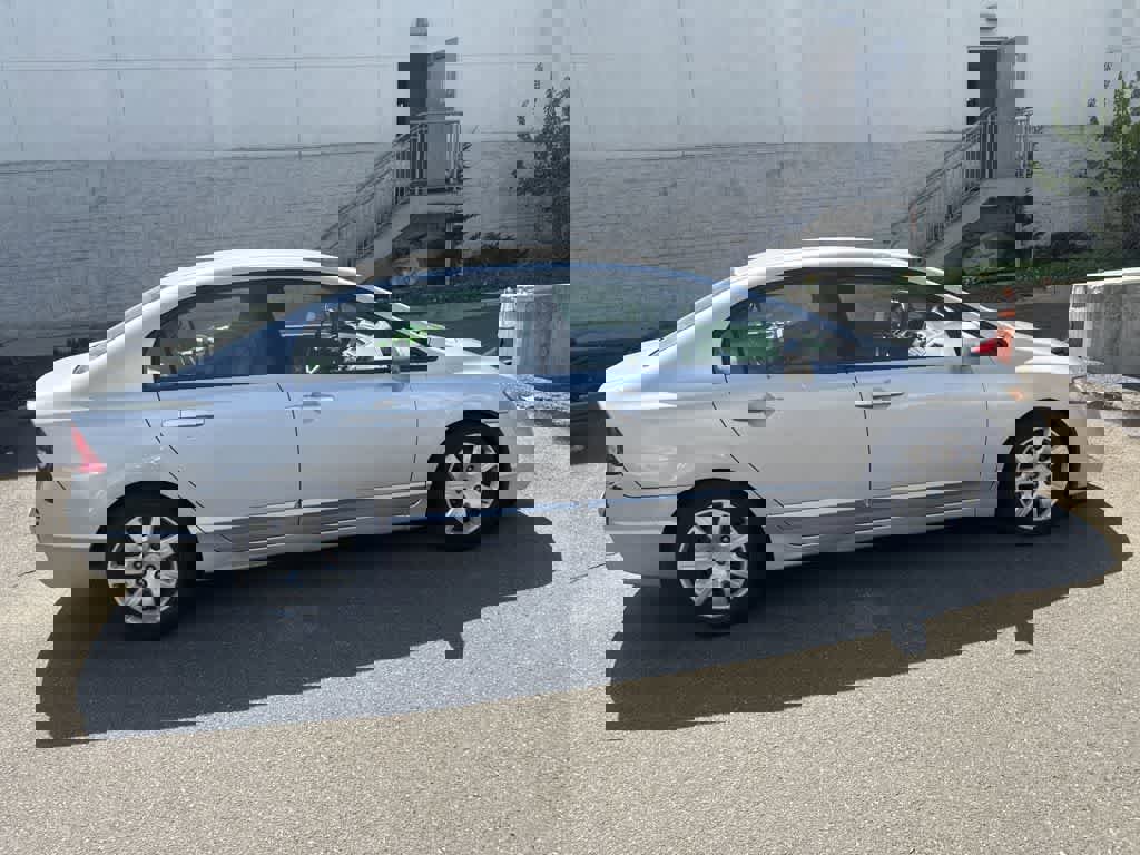 Used 2009 Honda Civic LX image 15