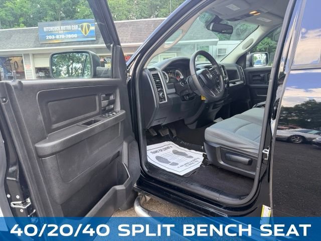 Used 2014 RAM 1500 Express AWD/4WD image 15