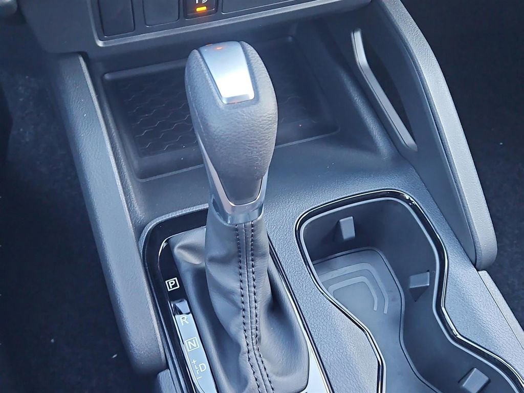 New 2026 Nissan Frontier SV w/ Tow Package image 14