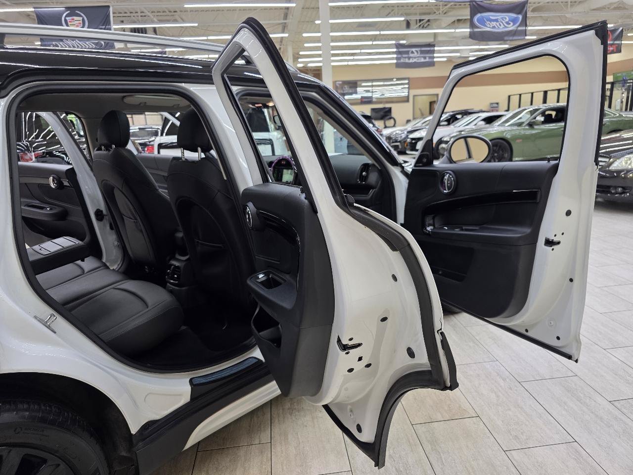 Used 2019 MINI Cooper Countryman S FWD image 16