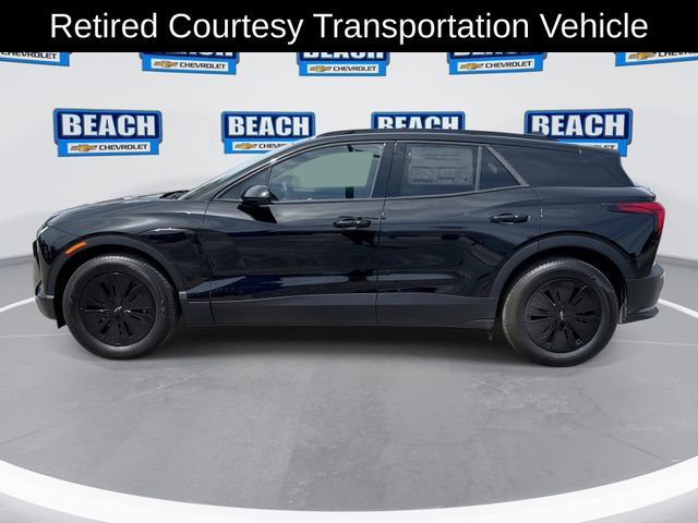 New 2026 Chevrolet Blazer EV LT FWD image 5