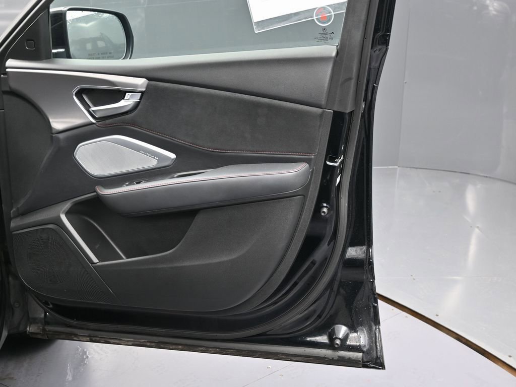 Used 2022 Acura RDX AWD w/ A-Spec & Advance Pkg image 37
