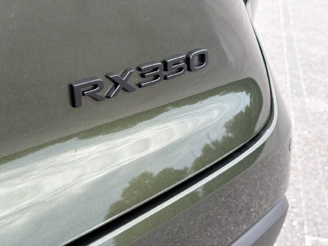New 2026 Lexus RX 350 Premium Plus FWD image 11