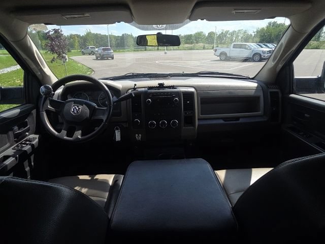 Used 2011 RAM 1500 ST w/ Protection Group AWD/4WD image 15