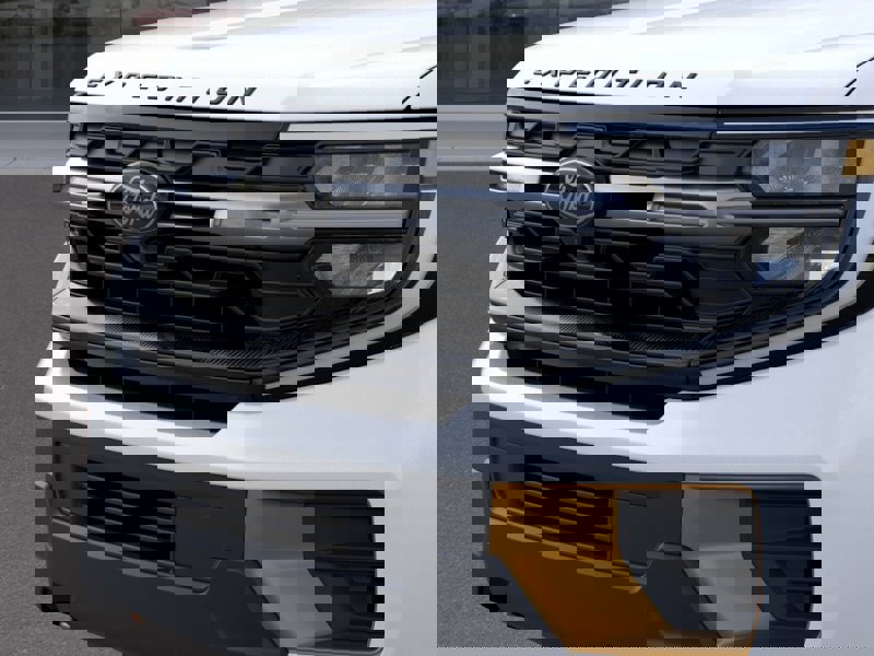 New 2026 Ford Expedition Tremor image 17