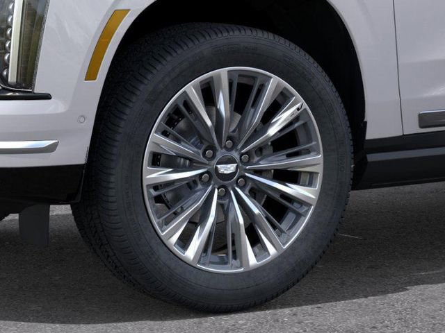New 2025 Cadillac Escalade Premium Luxury w/ Touring Package image 9