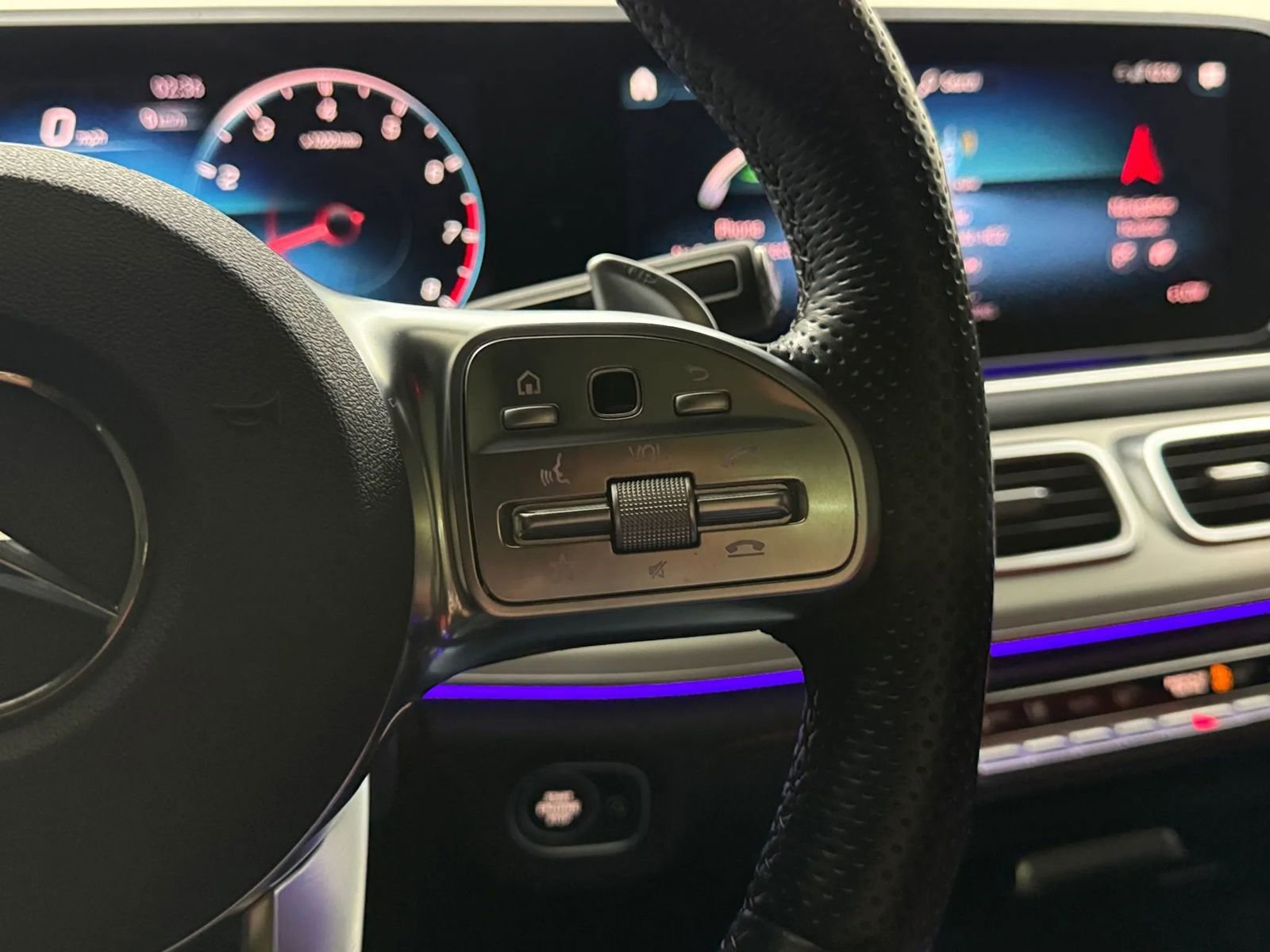 Used 2022 Mercedes-Benz GLE 53 AMG 4MATIC Coupe image 35