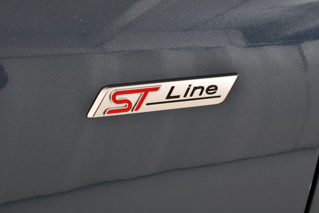 Used 2023 Ford Escape ST-Line w/ Tech Pack #1 image 23