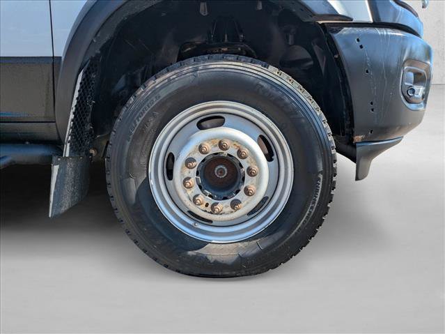 Used 2022 RAM 5500 Tradesman AWD/4WD image 21