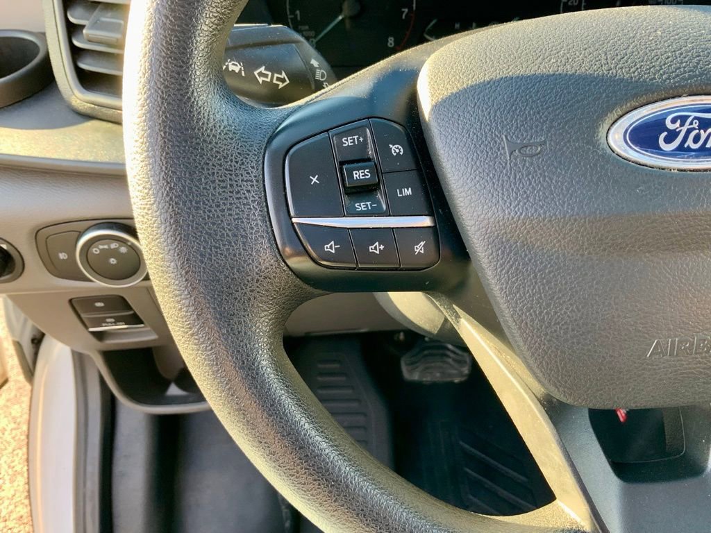Used 2024 Ford Transit 250 Low Roof w/ Exterior Upgrade Package image 19