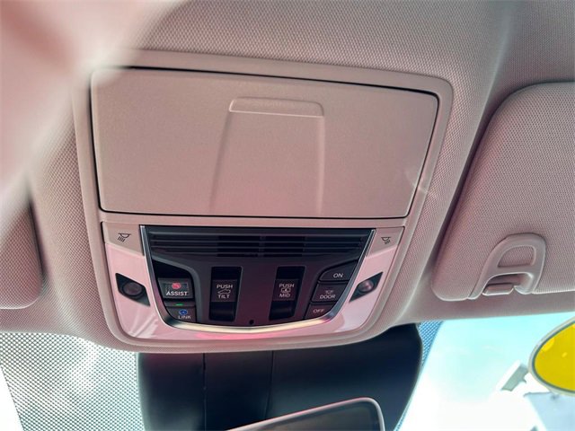 Used 2023 Acura RDX w/ Technology Package image 25