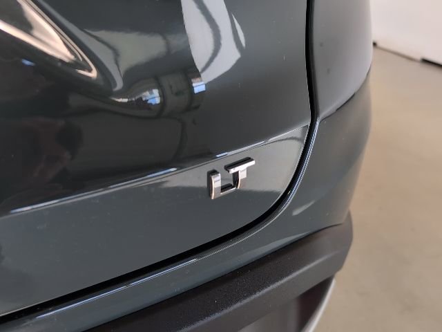 New 2026 Chevrolet Trax LT w/ LT Convenience Package FWD image 29